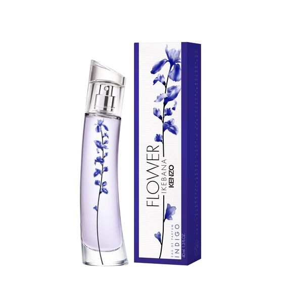 FLOWER BY KENZO IKEBANA EDP INDIGO 40ML